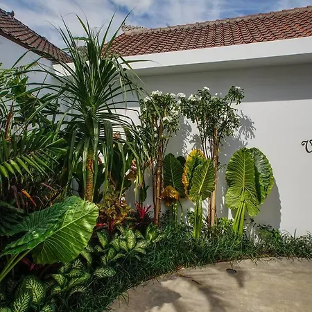 Charming 2Br Villa Ley 66 Walking To Shops&Beach